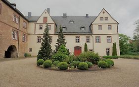 Schloss Hotel Wallhausen